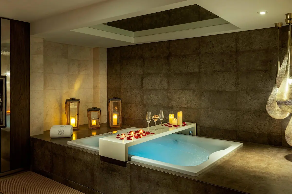 امکانات رفاهی هتل شرایتون گرند دبی